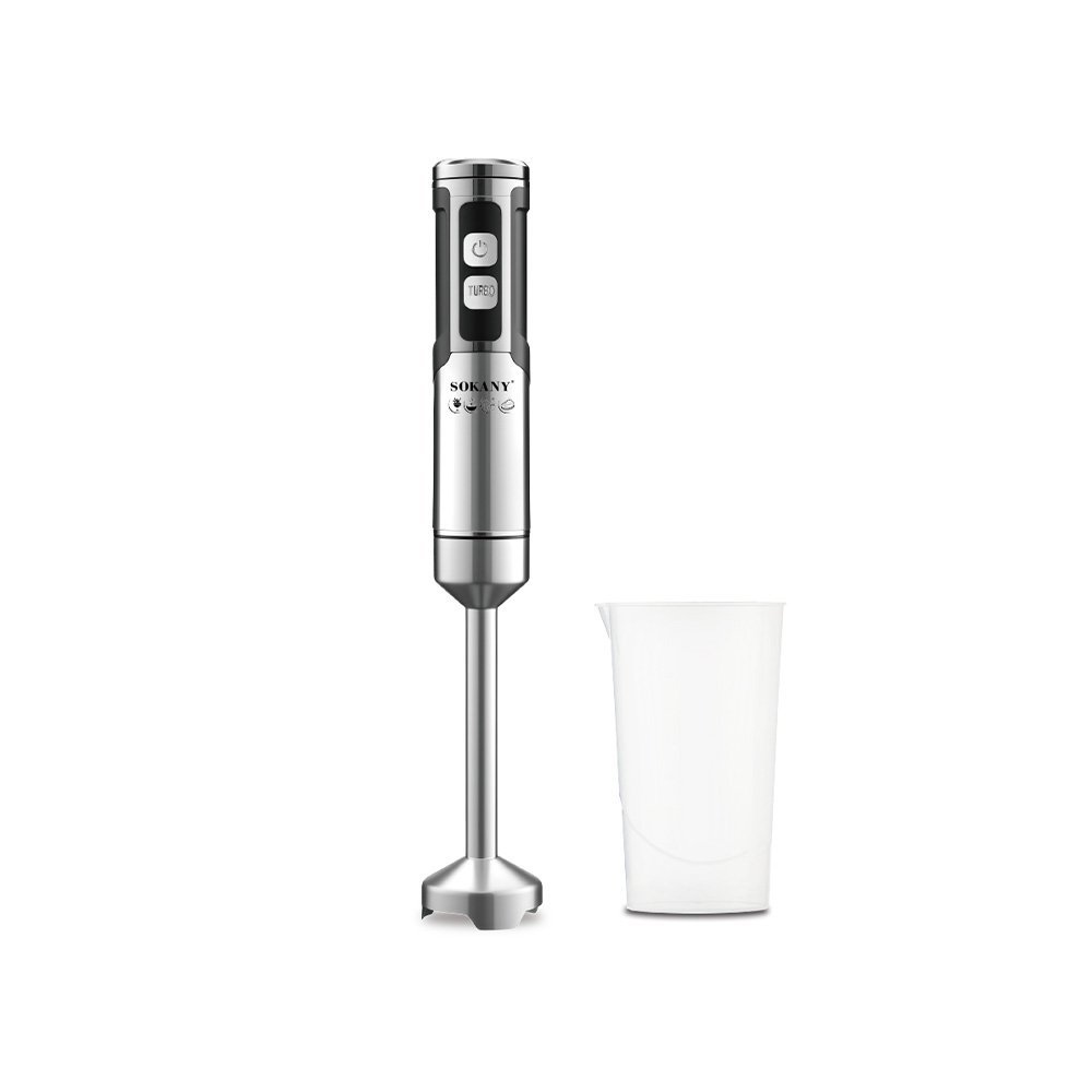 SK-02043 هاند بلندر استنالس 1200وات