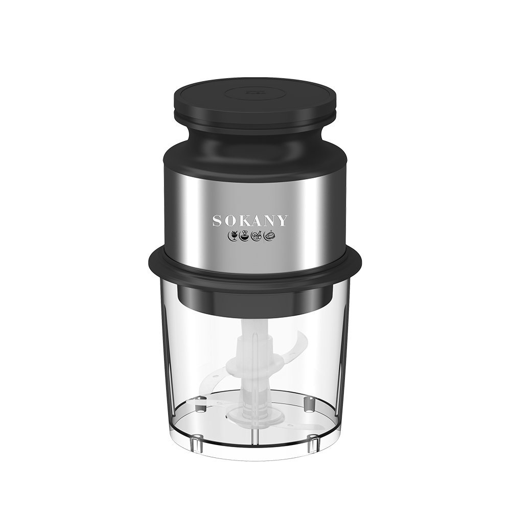 SK-06061 كبه سوكانى مينى 0.7لتر 300وات