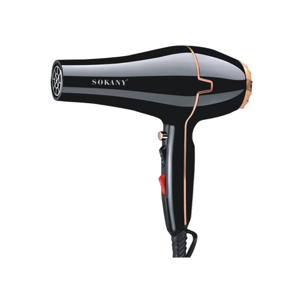 استشوار سوكاني 2600وات موديلSK-8808
