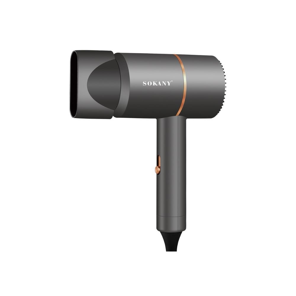 استشوار سوكاني ميني 1200وات موديلSK-2202