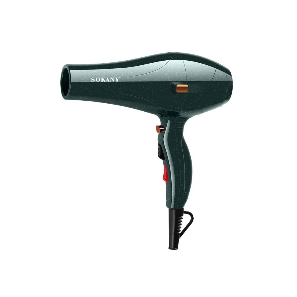 استشوار سوكاني 3000وات موديلSK-2226