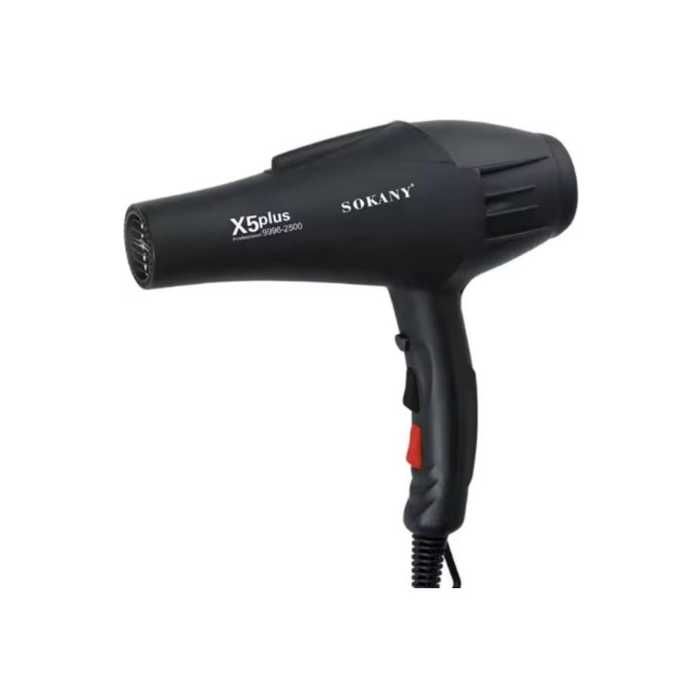 SK-X5N استشوار سوكانى ضد الكسر+ديفيوزر 2200وات