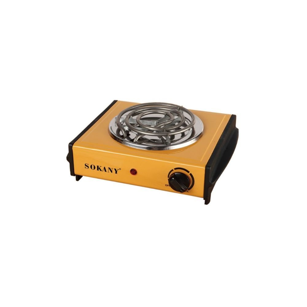 YQ-100B  سخان بلاطه سوكانى 1000وات