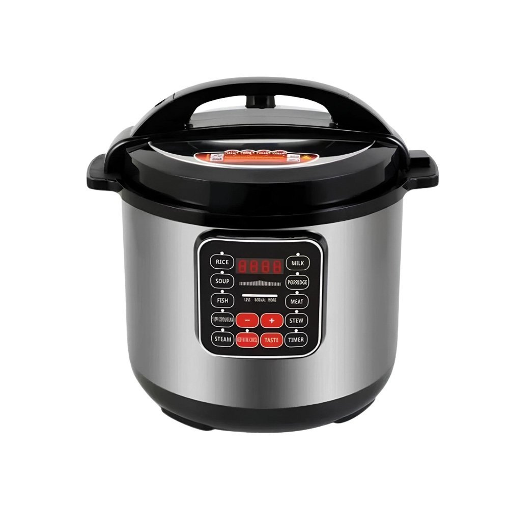 حله ضغط سوكاني 1600وات 11لتر موديلSK-2405