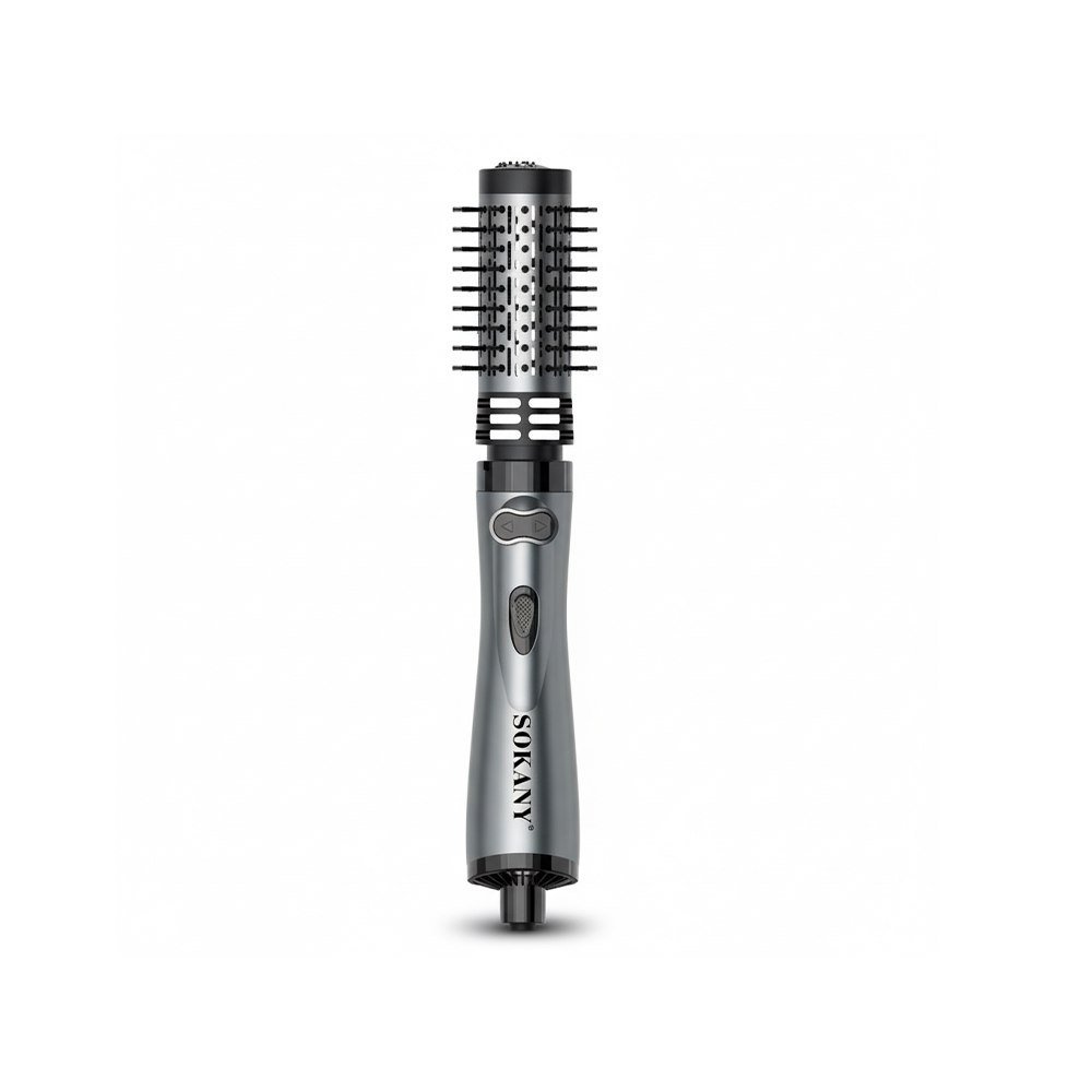 فرشه استشوار سوكاني دواره 2*1 1200وات موديلSK-15006