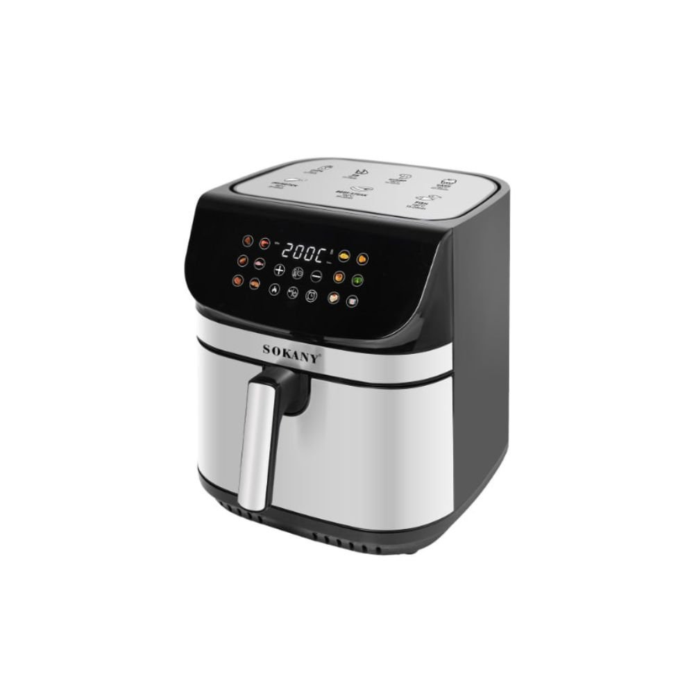 قلايه سوكاني 2200وات 9لتر موديل SK-10059N