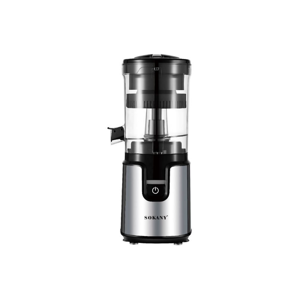 عصاره سوكاني كهرباء 2*1 800وات 350مل موديلSK-01018